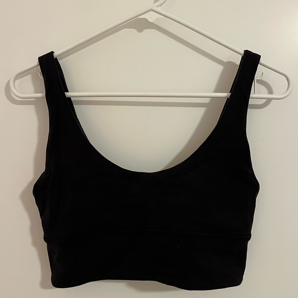 Lululemon Align Bra